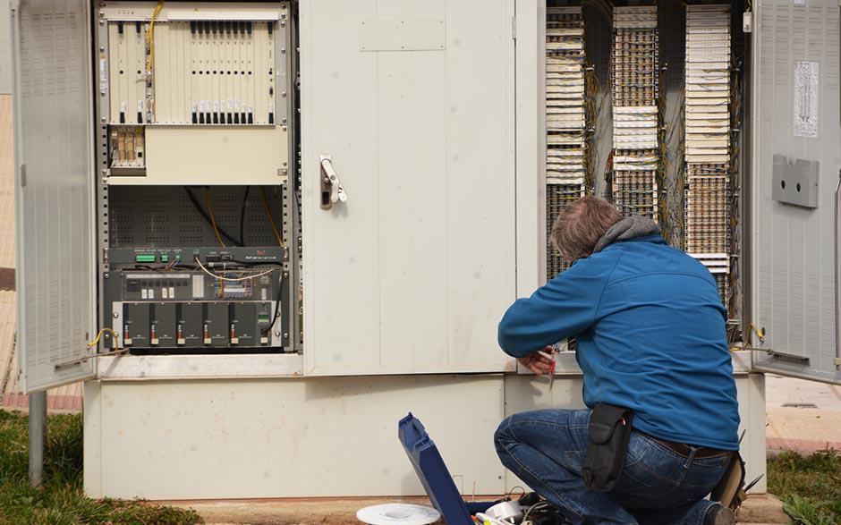 société d'électricité Magny-les-Hameaux