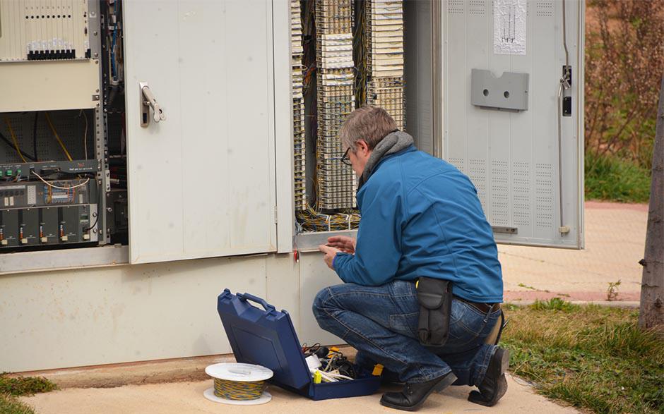 refaire électricité Magny-les-Hameaux