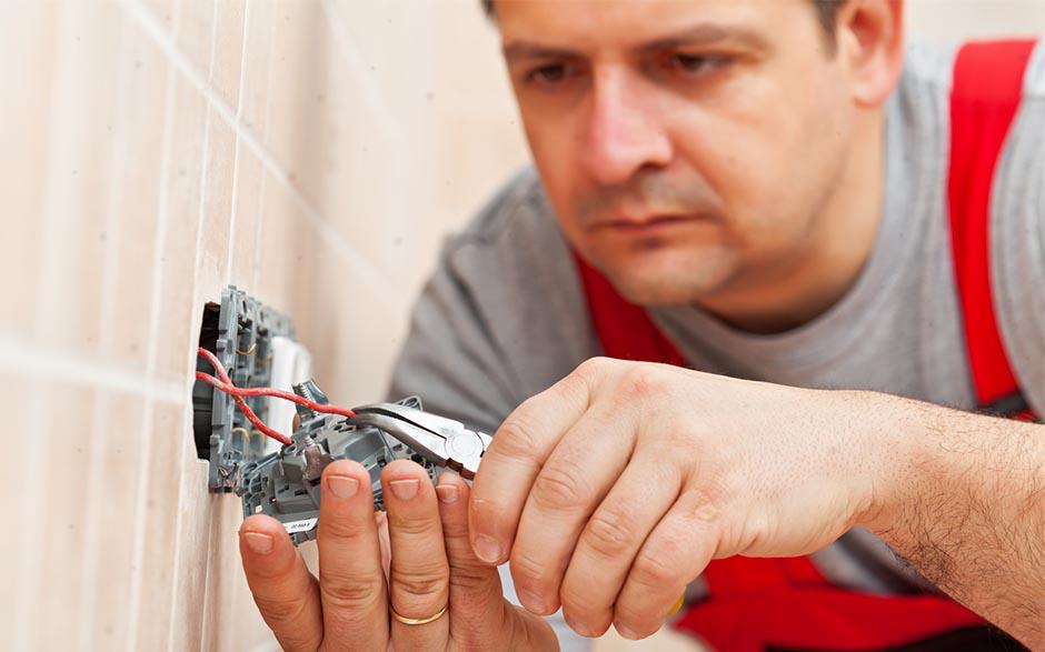 refaire électricité Magny-les-Hameaux