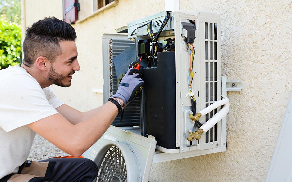 entreprise électricité générale Magny-les-Hameaux