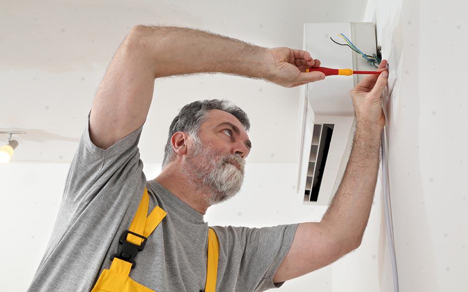 refaire électricité Magny-les-Hameaux